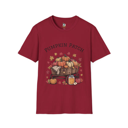 Pumpkin Patch T-Shirt