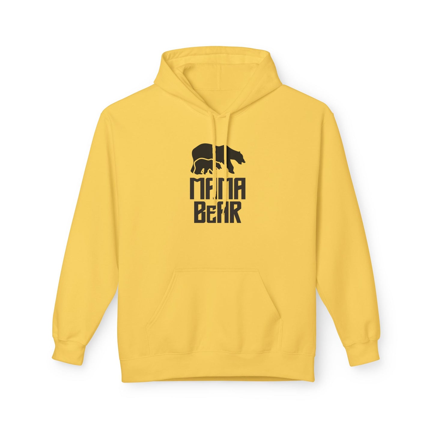 Mama Bear Hoodie