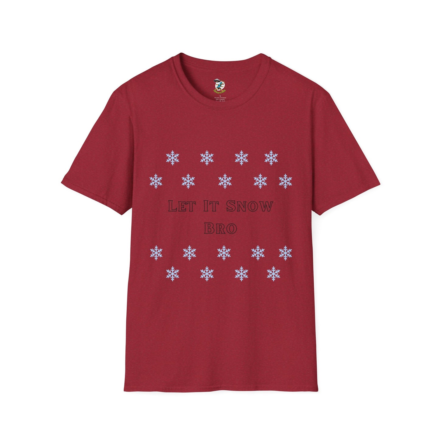 Snowflake T-Shirt