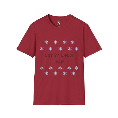 Snowflake T-Shirt