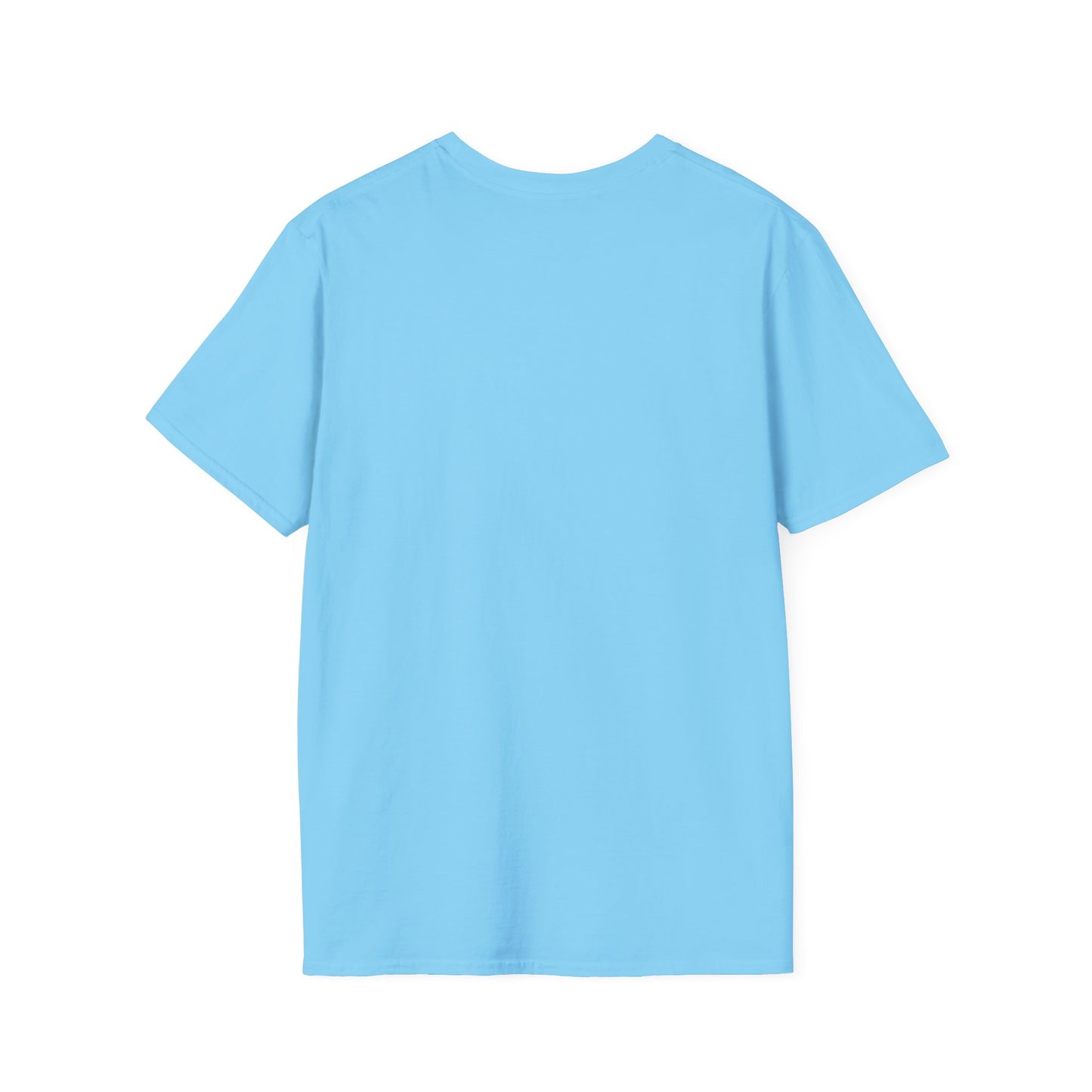 Mama Rainbow T-Shirt