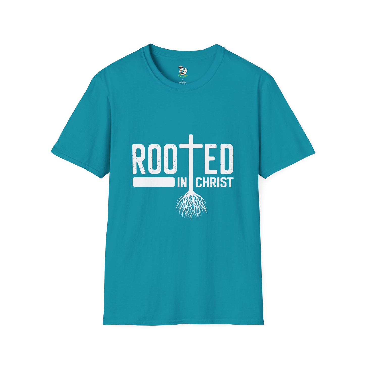 Rooted in Christ T-Shirt