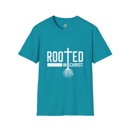 Rooted in Christ T-Shirt