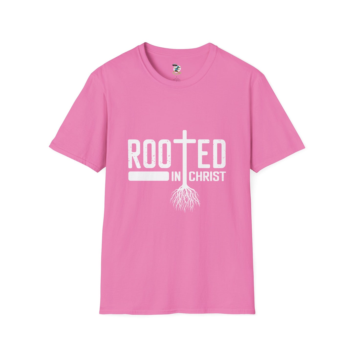 Rooted in Christ T-Shirt