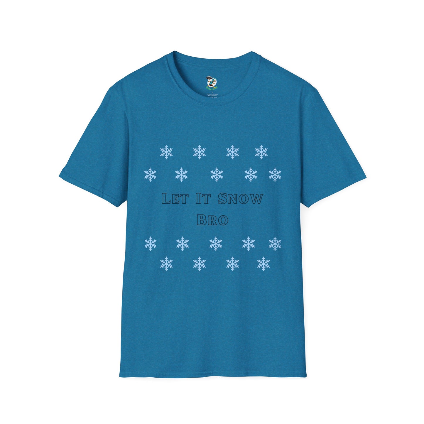 Snowflake T-Shirt