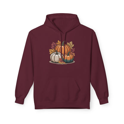 Pumpkin Harvest Hoodie