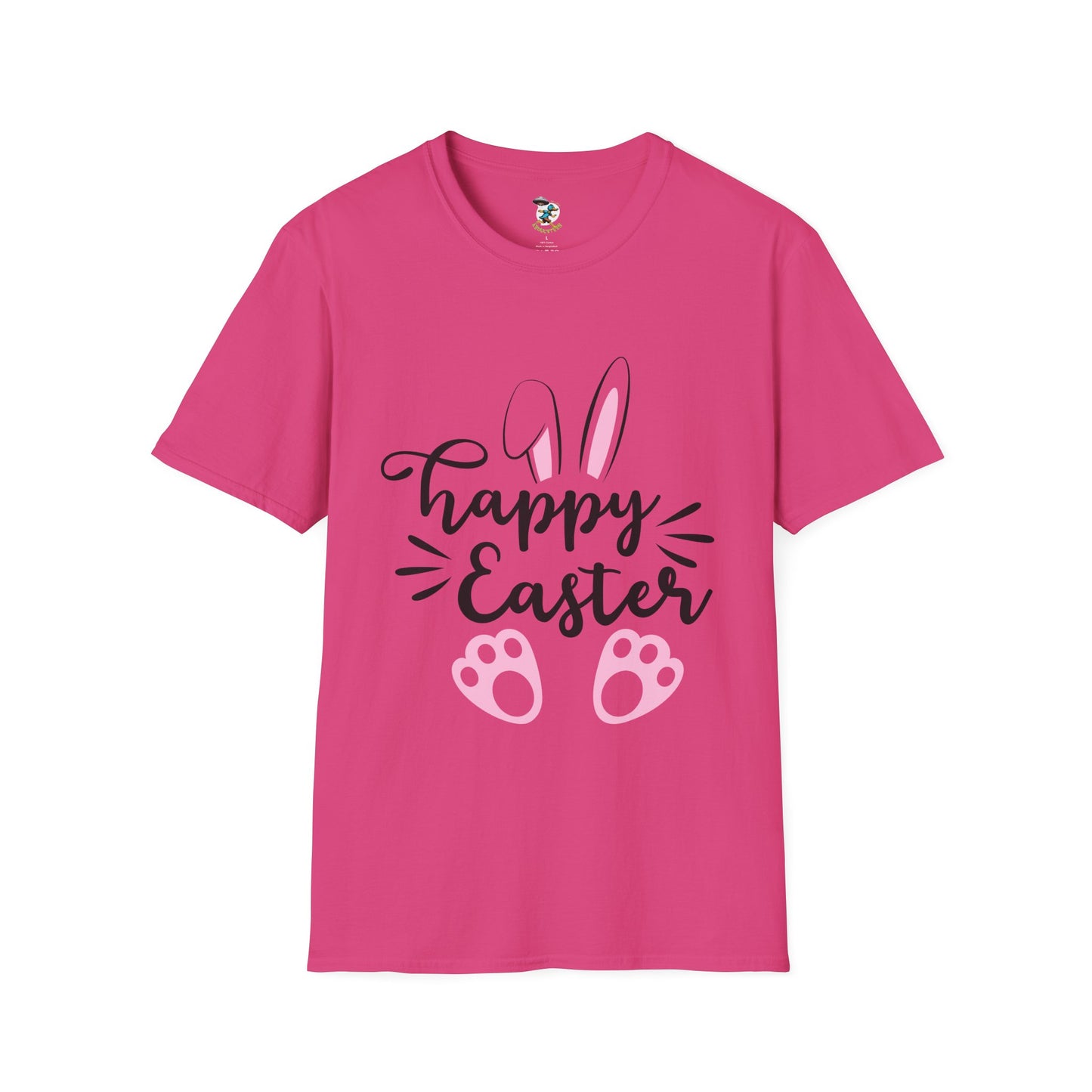 Happy Easter Bunny T-Shirt