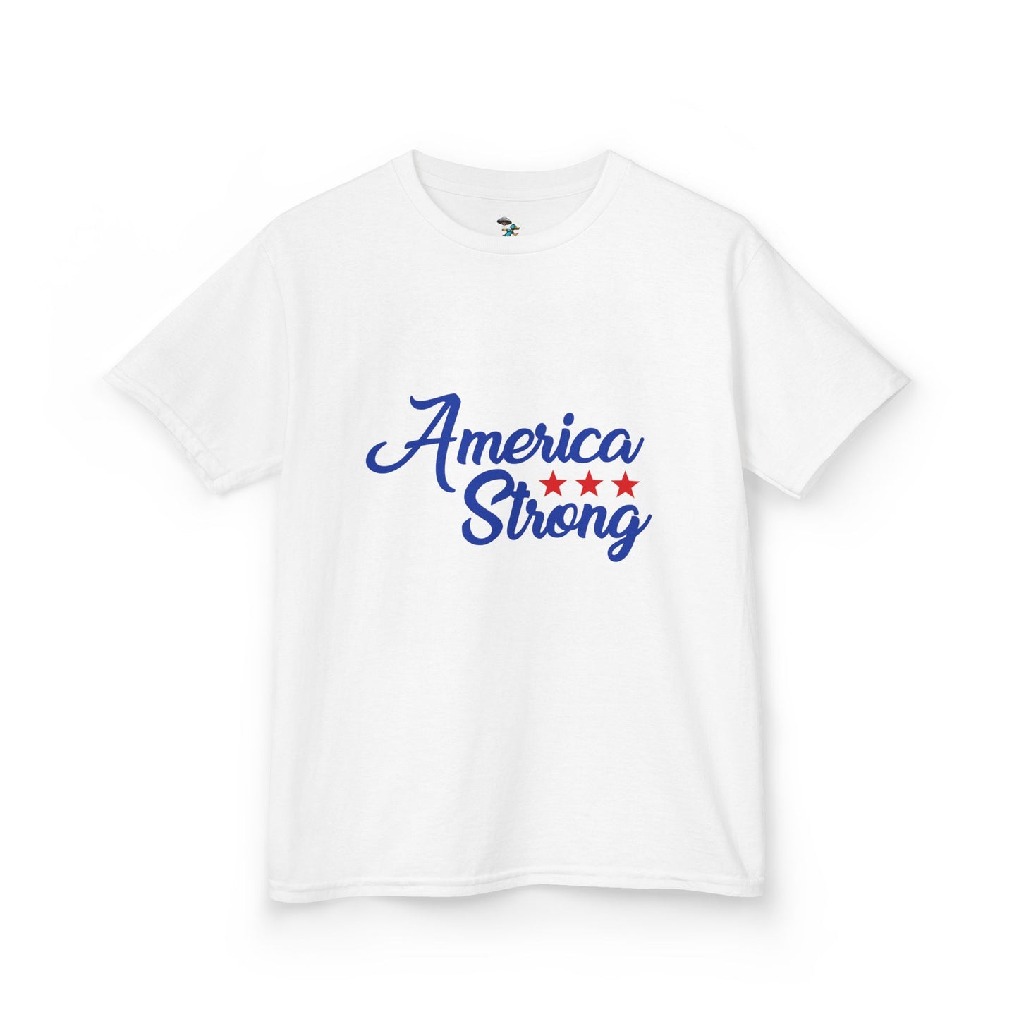 America Strong Youth T-Shirt