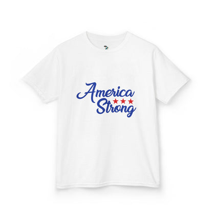 America Strong Youth T-Shirt