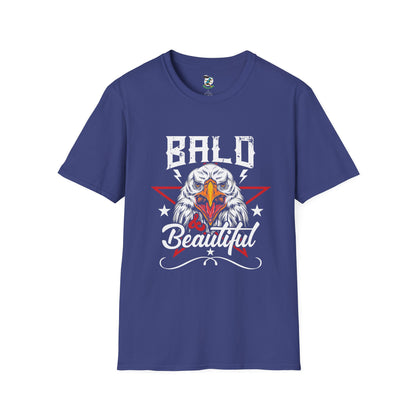 Bald & Beautiful T-Shirt