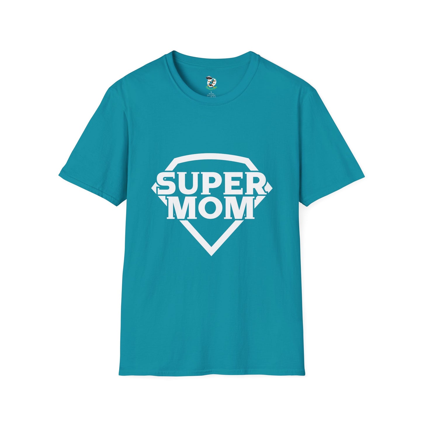 Super Mom T-Shirt