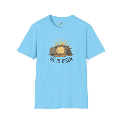 He Is Risen T-Shirt