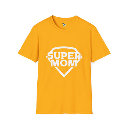 Super Mom T-Shirt