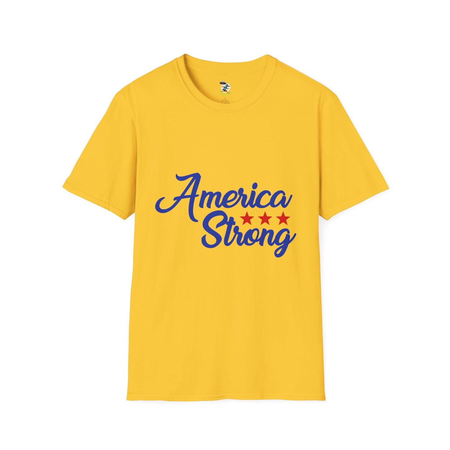 America Strong T-Shirt