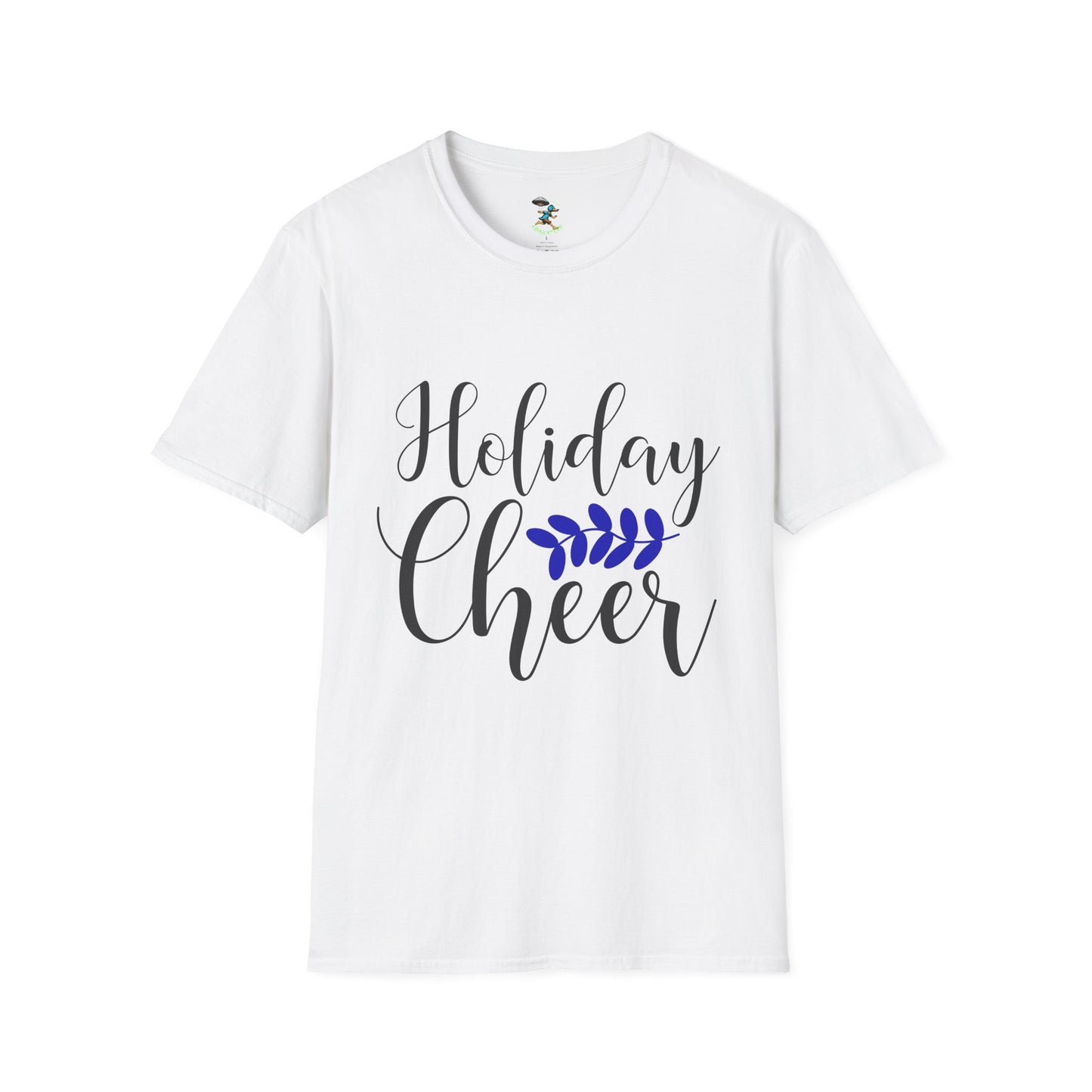 Holiday CheerT-Shirt