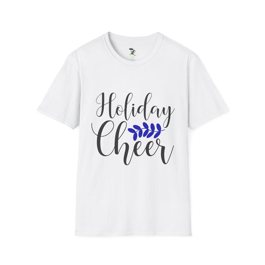 Holiday CheerT-Shirt