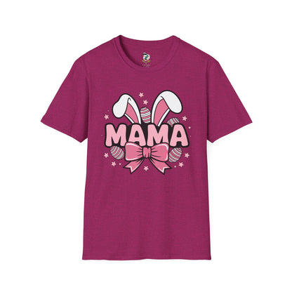 Mama Bunny T‑Shirt