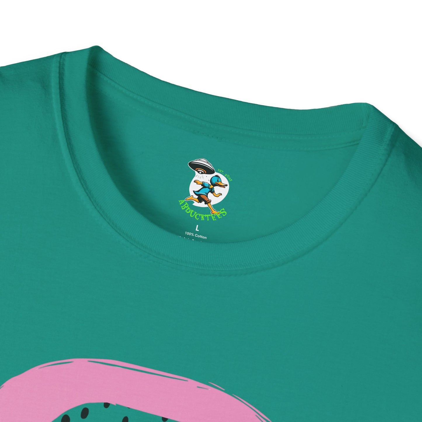 Mama Rainbow T-Shirt