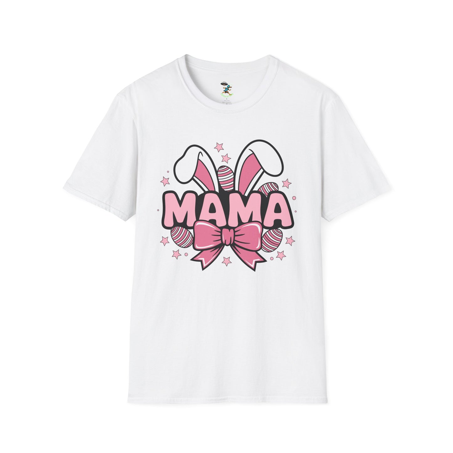 Mama Bunny T‑Shirt