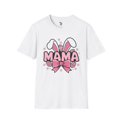 Mama Bunny T‑Shirt