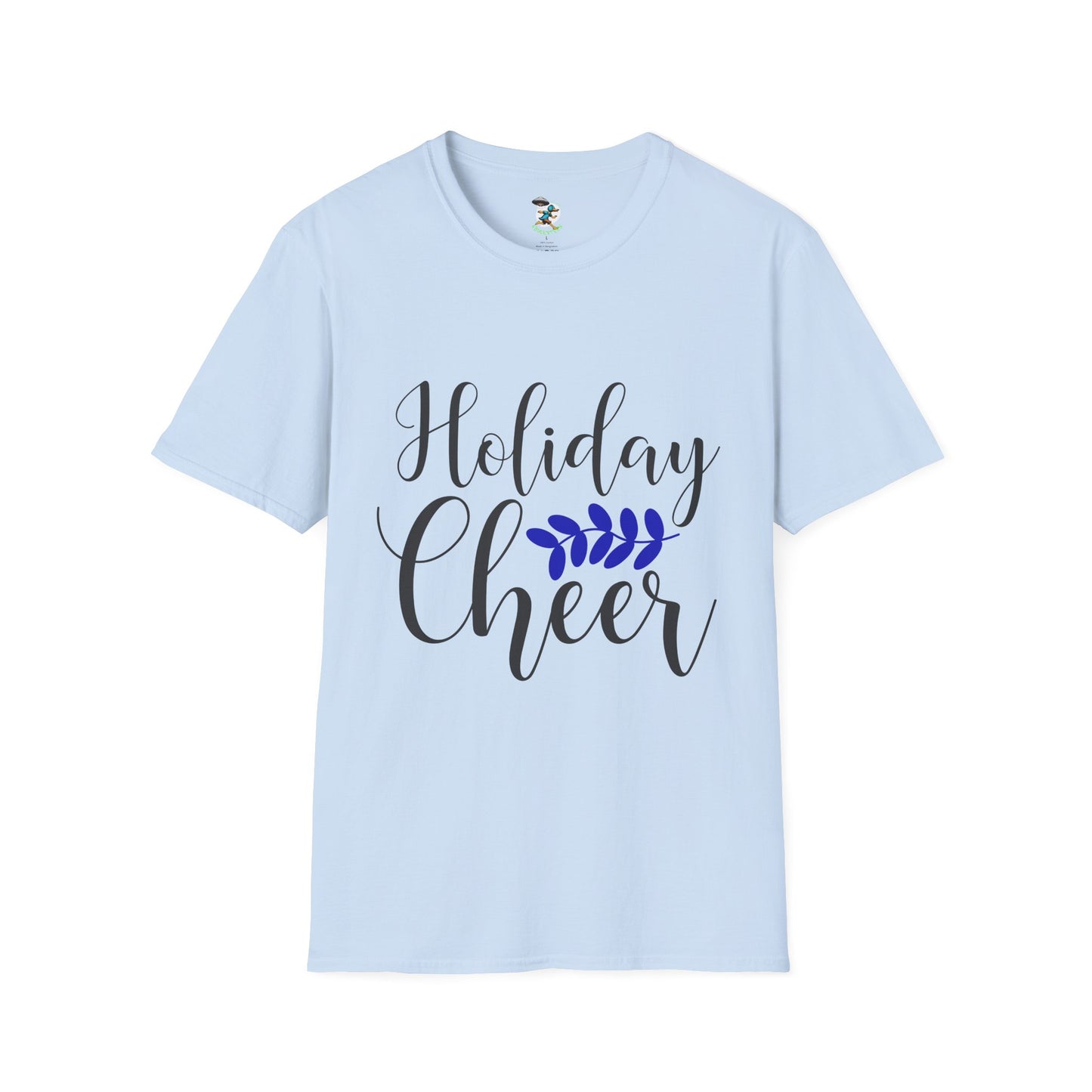 Holiday CheerT-Shirt