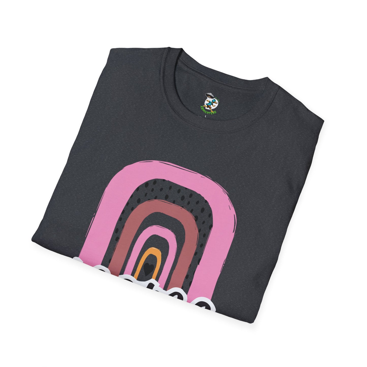Mama Rainbow T-Shirt