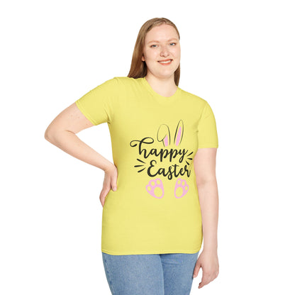 Happy Easter Bunny T-Shirt