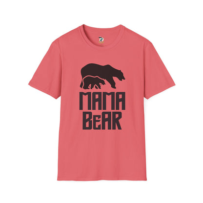 Mama Bear T-Shirt