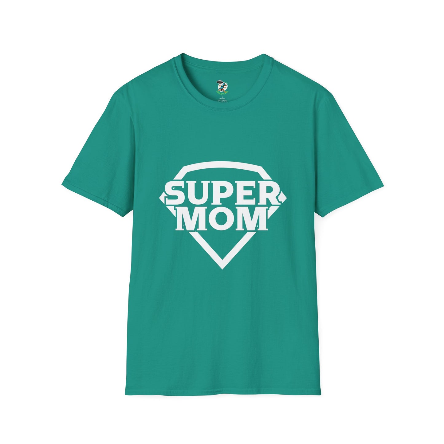 Super Mom T-Shirt