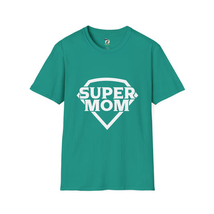Super Mom T-Shirt