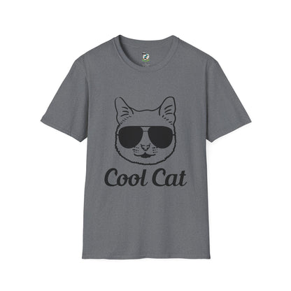 Cool Cat T-Shirt