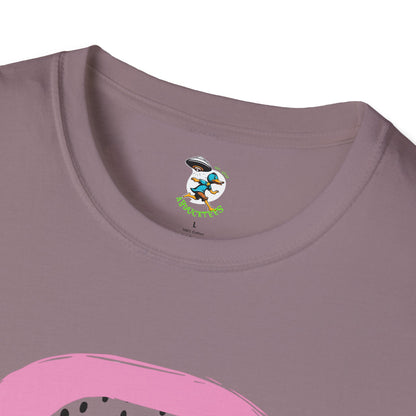 Mama Rainbow T-Shirt