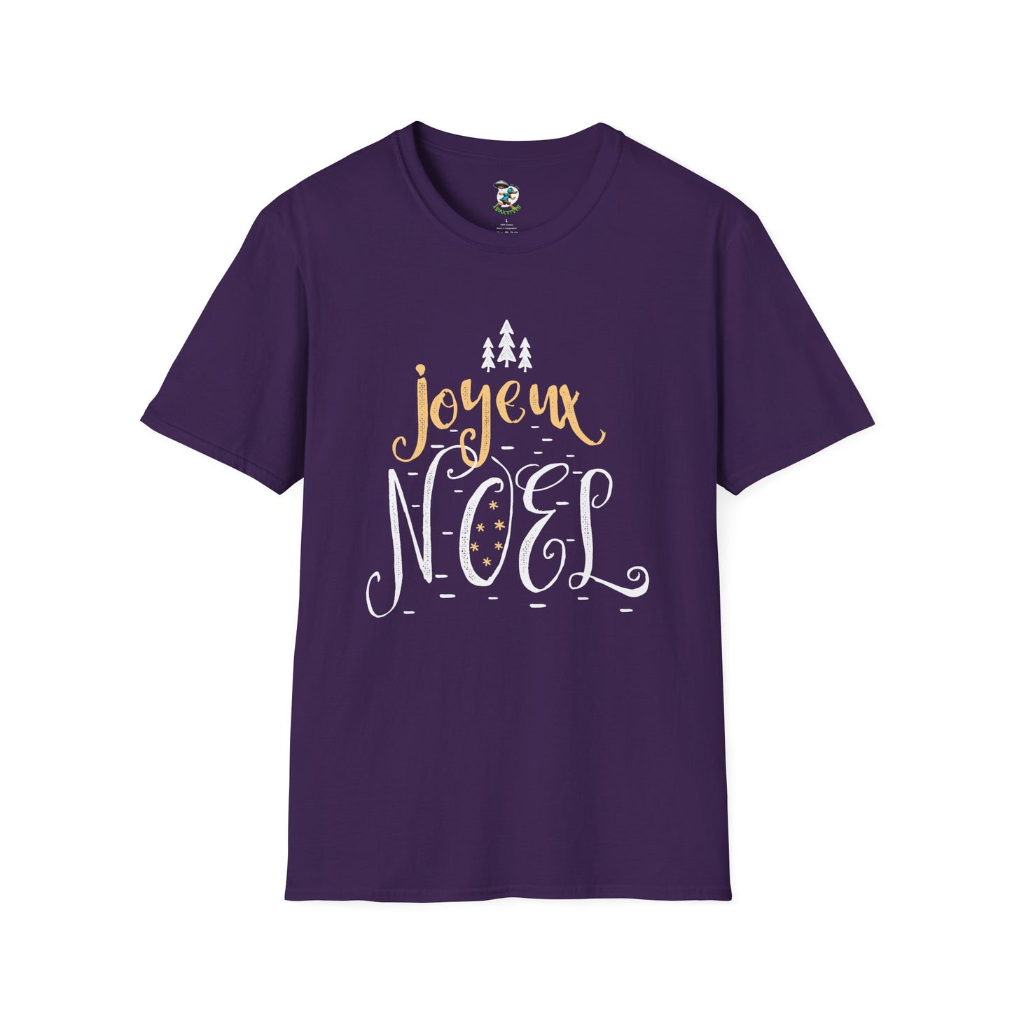 Joyeux Noël T-Shirt