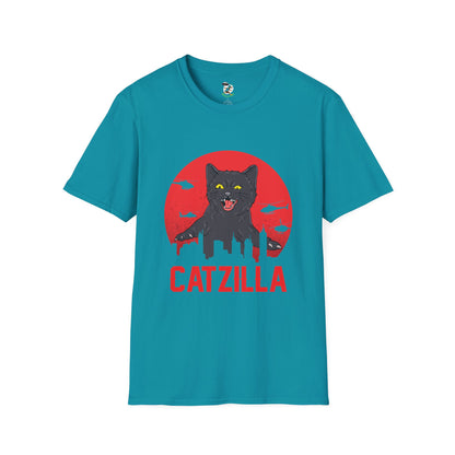 Catzilla T-Shirt