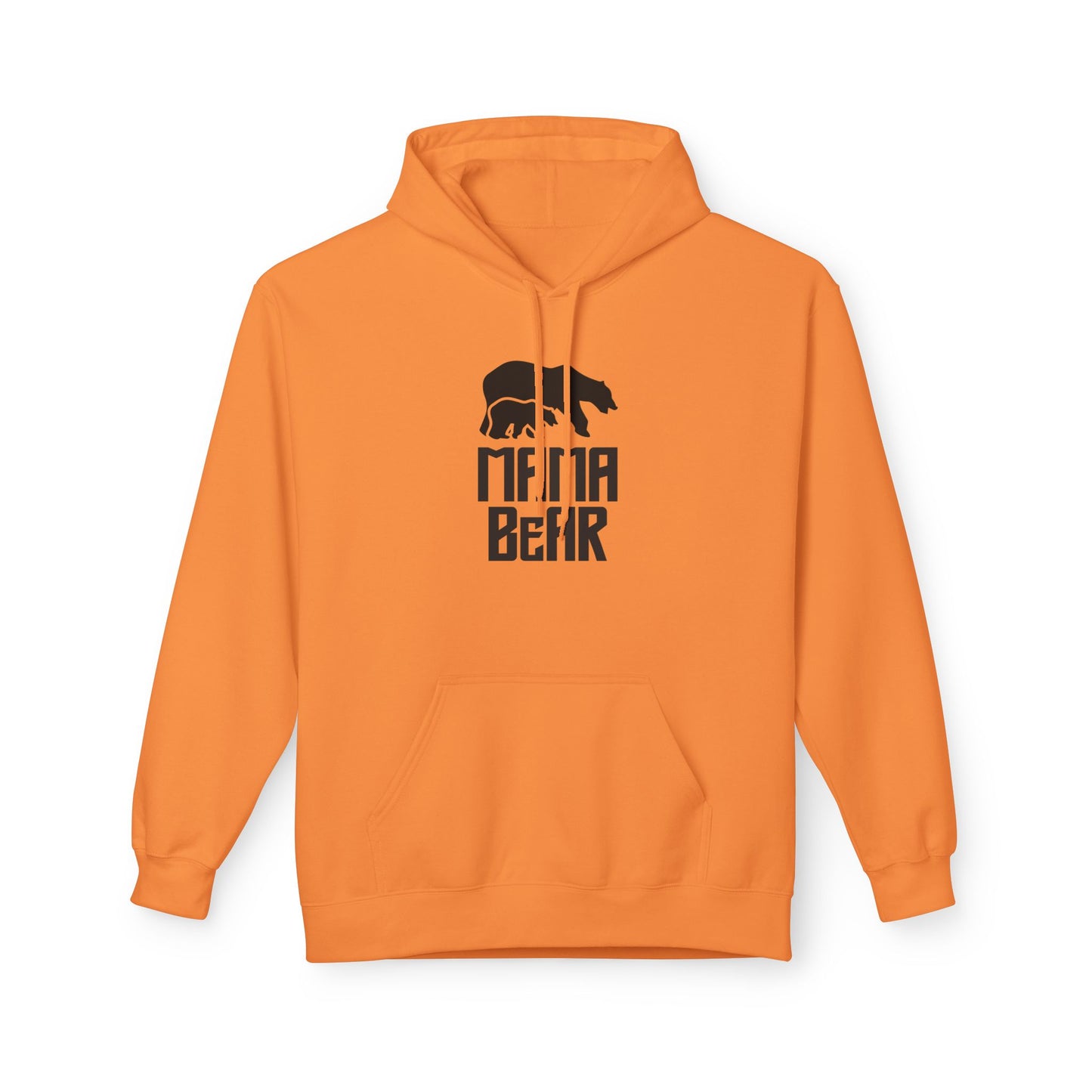 Mama Bear Hoodie