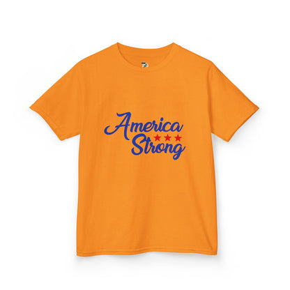 America Strong Youth T-Shirt